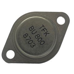 BU800 TFK Silicon NPN Transistor