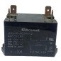 JH1A-W-AC24V-Q Panasonic Aromat SPST Electromechanical Relay 24Vac