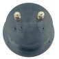 VQS-85 Analog Panel Meter Voltmeter Mil Spec 0-200V 85mm