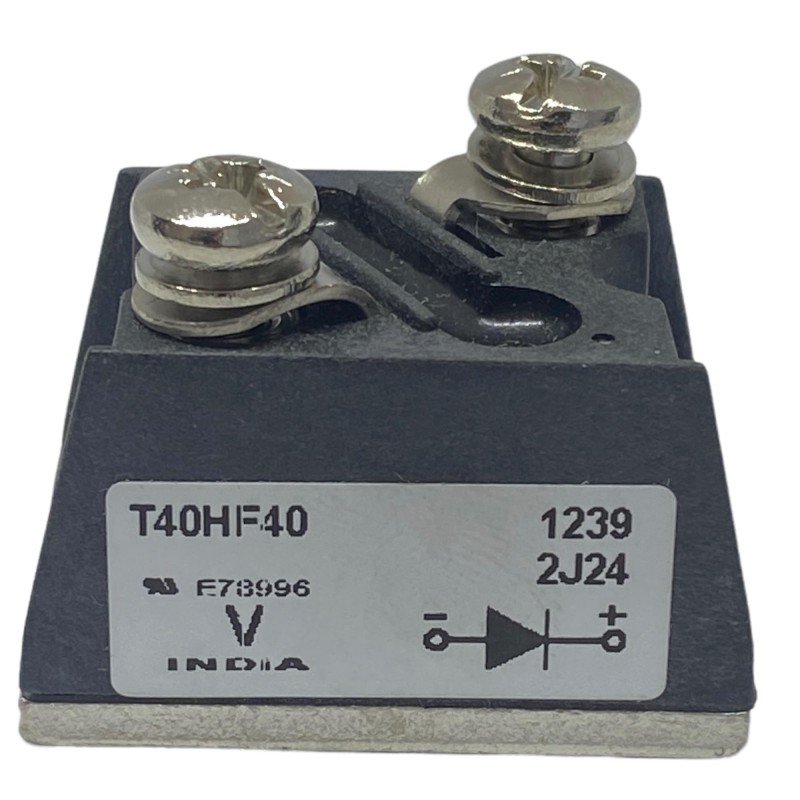 T40HF40 Vishay Rectifier Diode Module 400V/40A