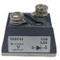 T40HF40 Vishay Rectifier Diode Module 400V/40A