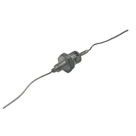 BY194 ITT Axial Silicon Rectifier Diode 400V/4A