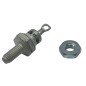 DS17-08A IXYS Rectifier Diode 800V/25A