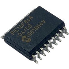 PIC16F84A-04/SO Microchip Integrated Circuit