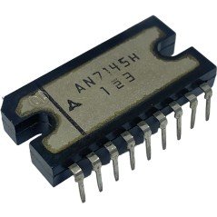 AN7145H Mitsubishi  Integrated Circuit