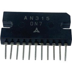 AN315 Matsushita Panasonic Integrated Circuit