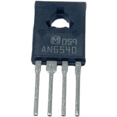 AN6540 Matsushita Integrated Circuit