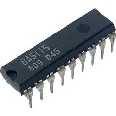 BA5115 Integrated Circuit
