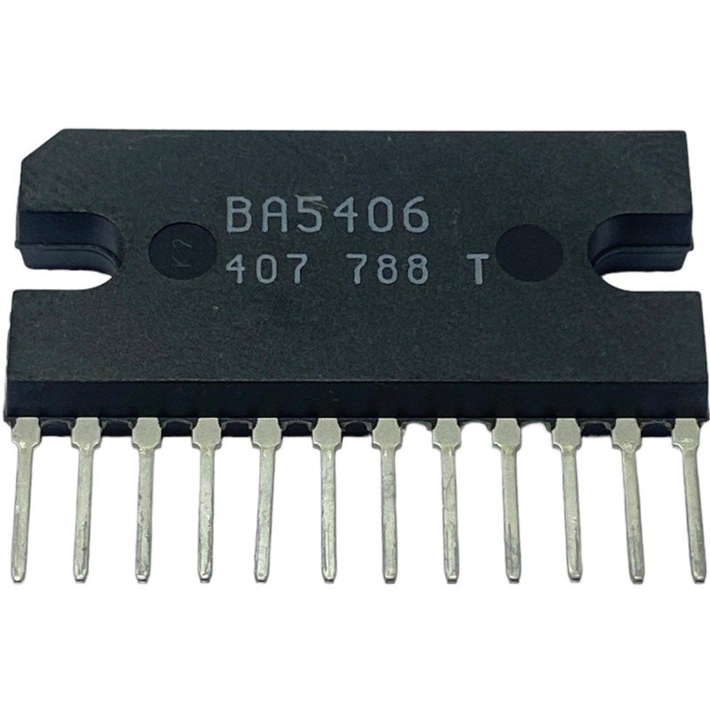 BA5406 Integrated Circuit