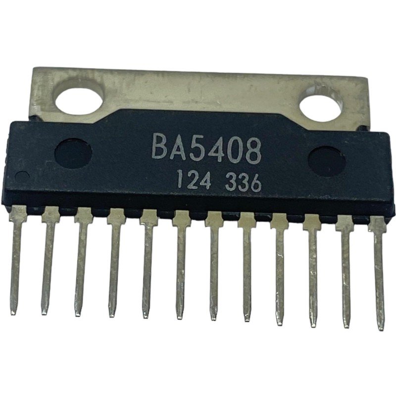 BA5408 Integrated Circuit
