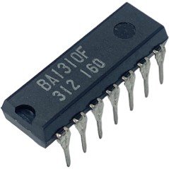 BA1310F Integrated Circuit