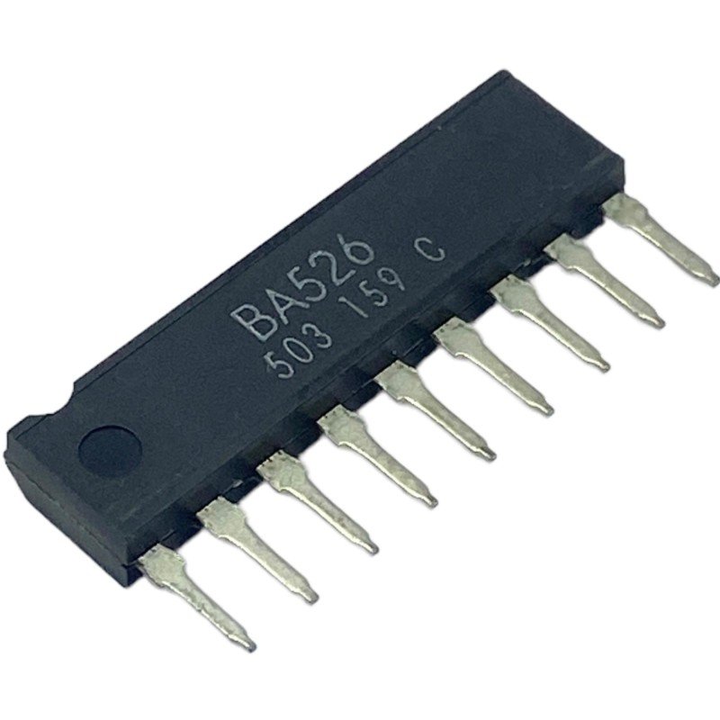 BA526 Integrated Circuit