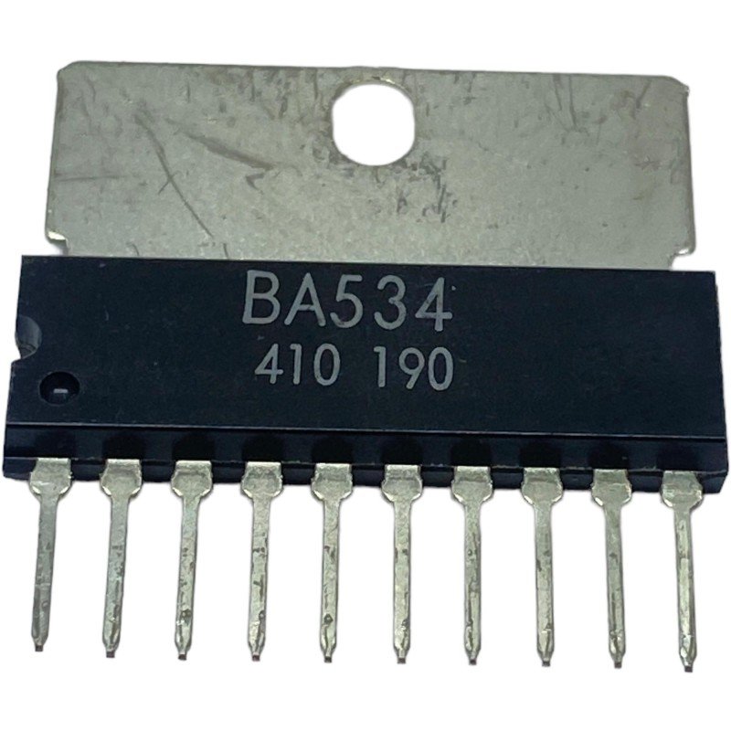 BA534 Integrated Circuit