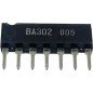 BA302 Integrated Circuit ROHM
