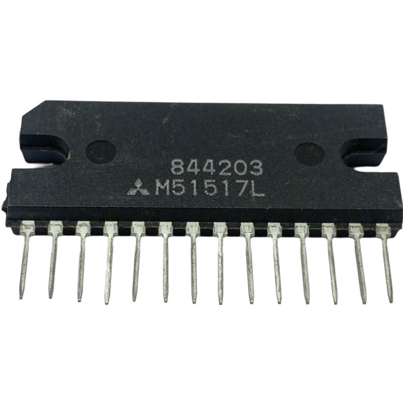 M51517L Matsushita Integrated Circuit