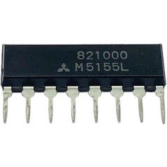 M5155L Mitsubishi Integrated Circuit