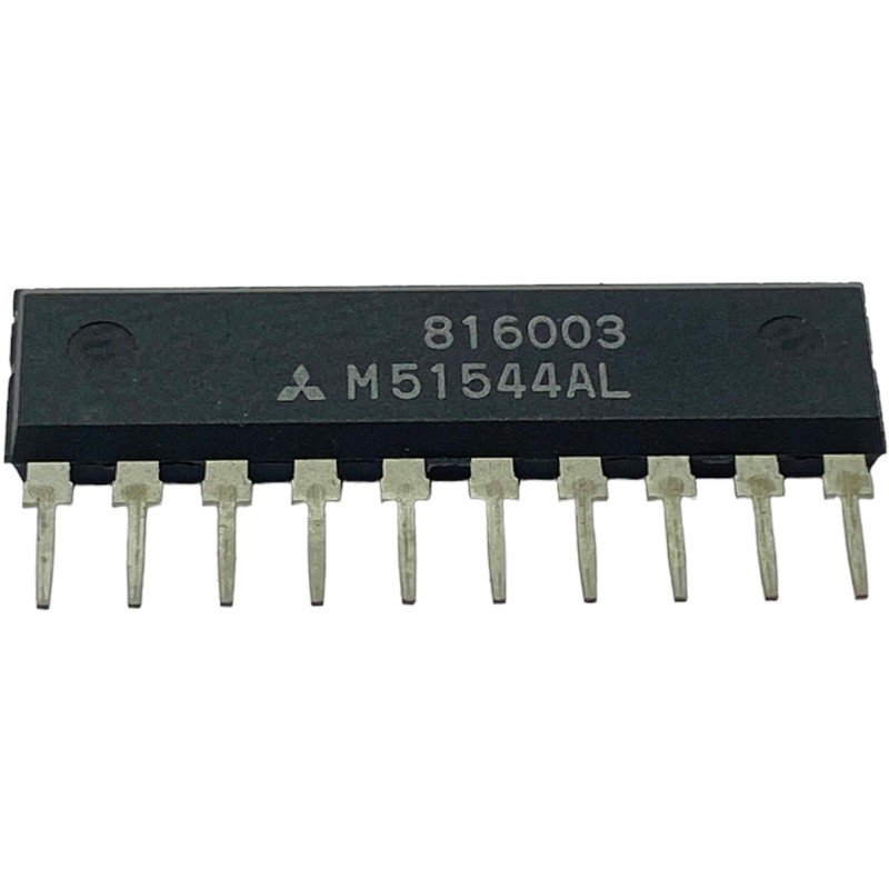 M51544AL Mitsubishi Integrated Circuit