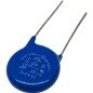 2.2nF 4KV 4000V Radial Ceramic Capacitor 560-2 DVE