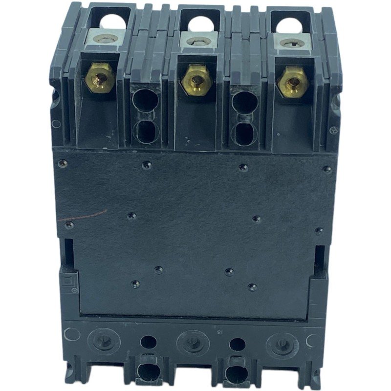 FAL36050 Square D 3 Pole Circuit Breaker 50A 600V