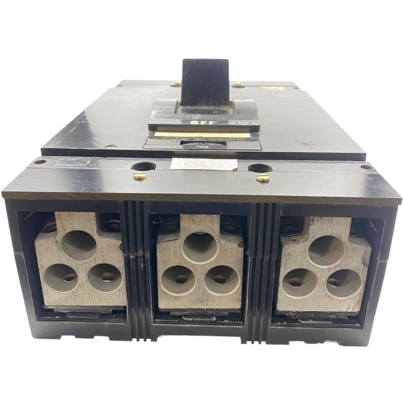 MAL360008 Square D Circuit Breaker 800A 600V