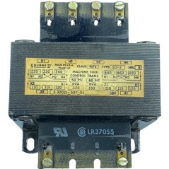 EO-3 9070 Square D Control Circuit Transformer S30021-507-51