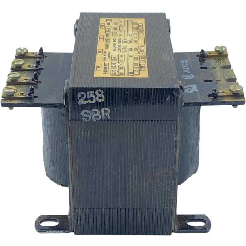 EO-3 9070 Square D Control Circuit Transformer S30021-507-51