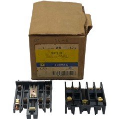CG-6 Square D Parts kit For 8501 Type C Relay
