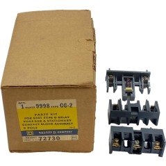 GG-2 Square D Contact Parts Kit For 8501 Type G relay