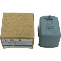 9037 HG-2 Square D Replacement Switch Unit 11402647001