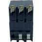 QOB360 Square D 3 Pole Circuit Breaker 240VAC/60A