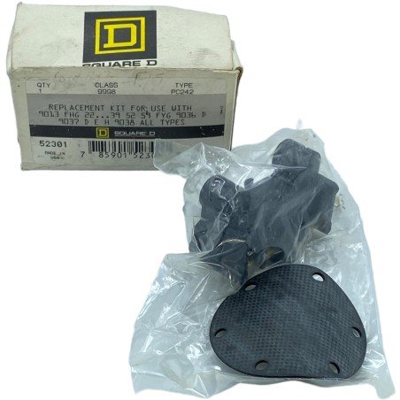 9998PC242 Square D Replacement Kit Genuine