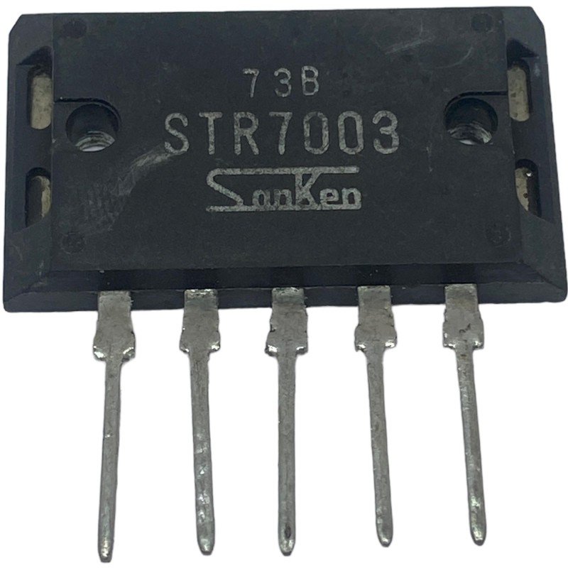 STR7003 Sanken Integrated Circuit
