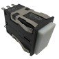 AML-21 Series UND Labs Avionics Push Button Switch