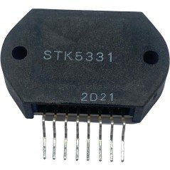 STK5331 Sanyo Integrated Circuit