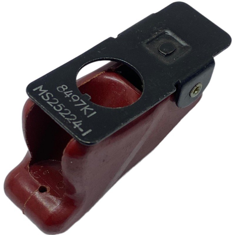 AN3028-1 MS25224-1 Mil Spec 2 Position Switch Guard