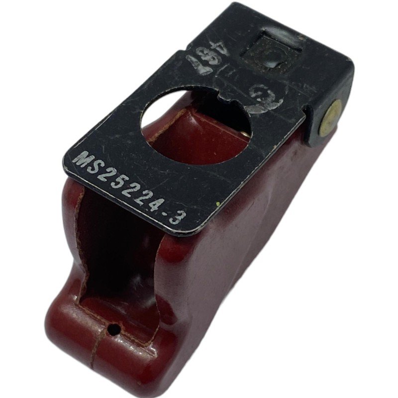 MS25224-3 Mil Spec 2 Position Switch Guard Salvo