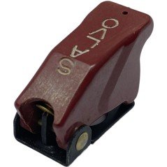 MS25224-3 Mil Spec 2 Position Switch Guard Salvo