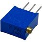 2Kohm 2K 1/2W 0.5W 10% Trimmer Potentiometer 3296X-1-202 Bourns