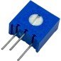 100ohm 100R 1/2W 0.5W 10% Trimmer Potentiometer 3386X-1-101 Bourns