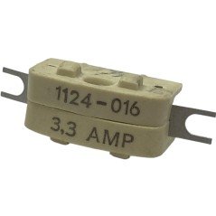 0.15uH 20% 3.3A Axial Inductor 1124-016