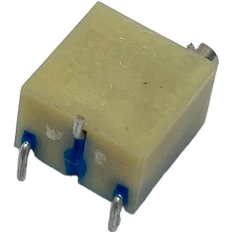 5Kohm 5K 10% 1/4W 0.25W Trimmer Potentiometer 3269-1-502 Bourns