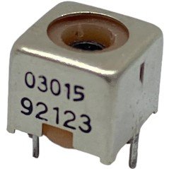E543SNAS-03015 Toko Variable Coil Inductor 7.5mm
