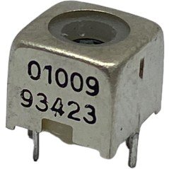 E543SNAS-01009 Toko Variable Coil Inductor 7.5mm