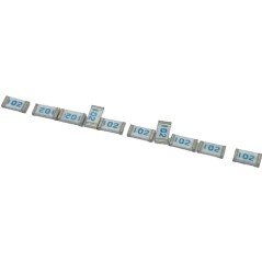 1Kohm 1K Fixed Chip Resistor RX3911G Murata Qty:10