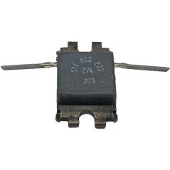 ECG223 Sylvania Silicon NPN Transistor