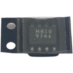 IAM81008 Silicon Bipolar MMIC 5 GHz Active Double Balanced Mixer/IF Amp