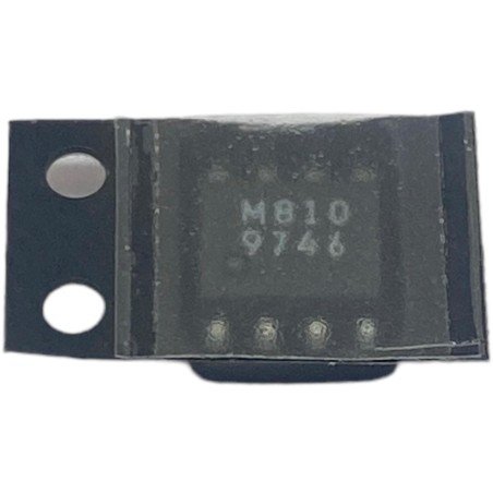 IAM81008 Silicon Bipolar MMIC 5 GHz Active Double Balanced Mixer/IF Amp
