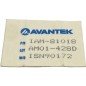 IAM81018 Avantek Active Double Balanced Mixer 5GHz