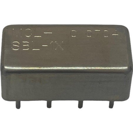 MCL SBL-1X Mini Circuits 8 Pin RF Mixer 10-1000MHZ