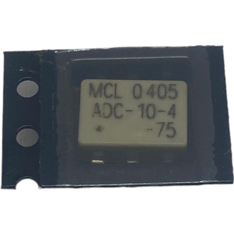 ADC-10-4-75 Mini Circuits Surface Mount Directional Coupler 5-1250MHz